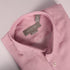MK Pinkish Red Self Pattern Shirt
